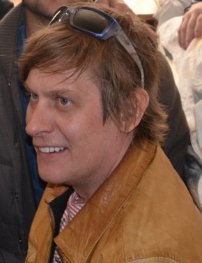 Stepan Kazanin