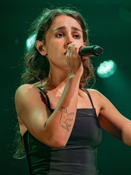 Samia Finnerty