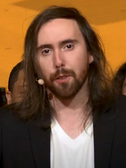 Zack Gold