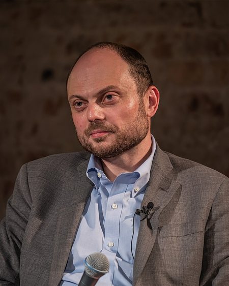 Vladimir Kara-Murza