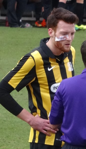 Cian Barry