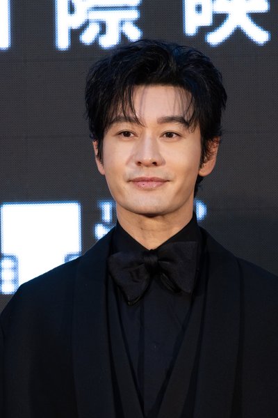 Xiaoming Huang