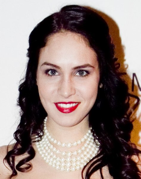 Amber Goldfarb