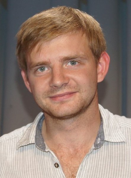 Rafal Zawierucha