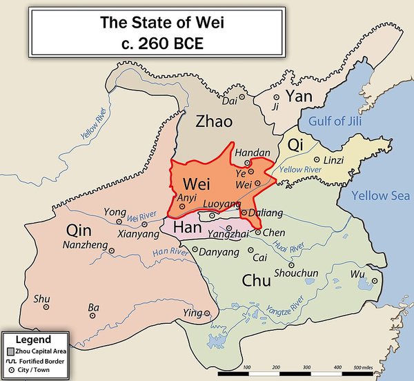 Xiang Wei