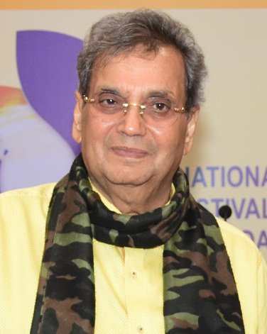 Subhash Ghai