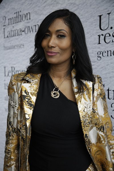 Trisha Mann