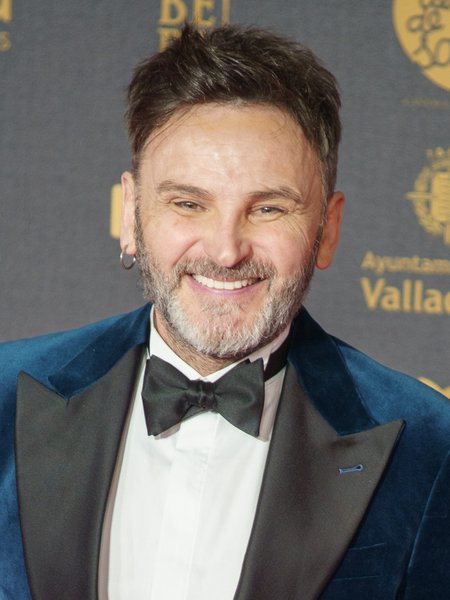 Fernando Tejero