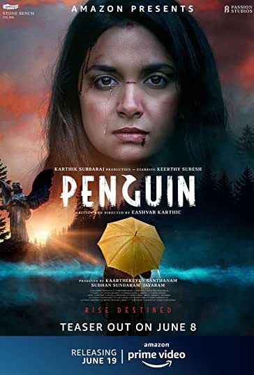 پنگوئن فیلم