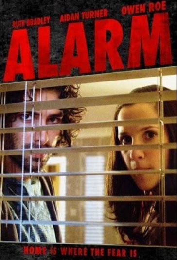 آلارم فیلم