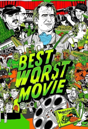 بهترین بدترین فیلم فیلم