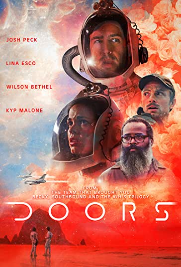 درها فیلم