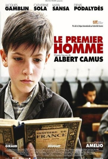 آدم اول فیلم