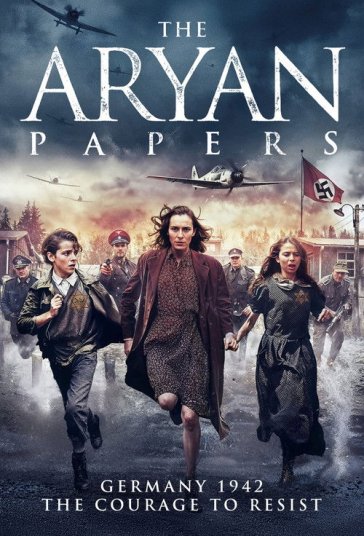اسناد آریایی فیلم