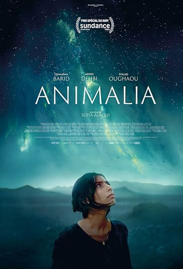جانوران فیلم