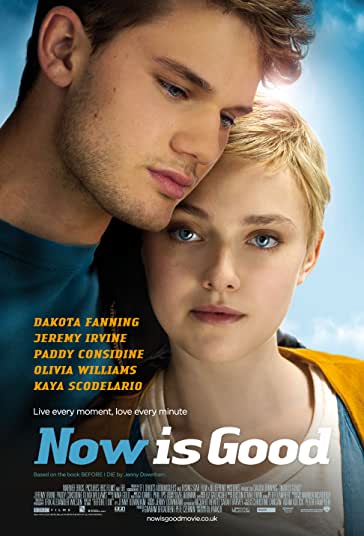 حالا خوبه فیلم