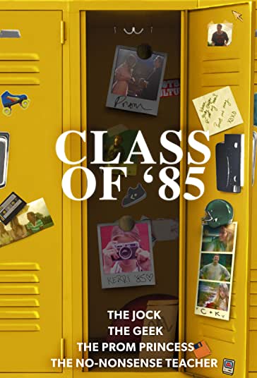 کلاس 85 فیلم