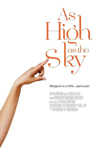 به بلندی آسمان فیلم