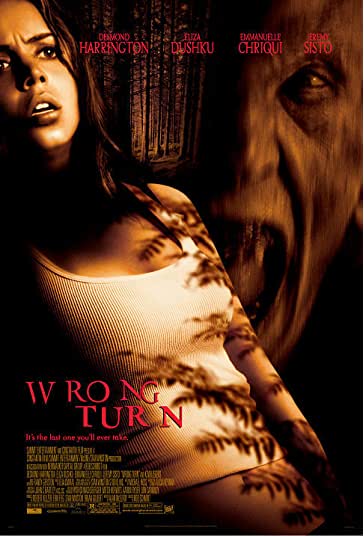 پیچ اشتباه 1 فیلم