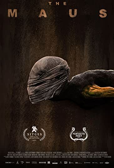 ماوس فیلم