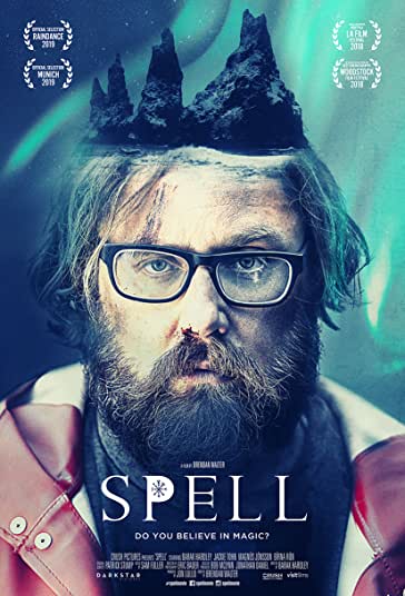 طلسم فیلم