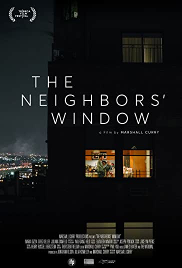 پنجره همسایگان فیلم