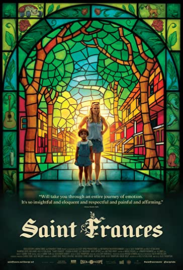 سنت فرانسیس فیلم