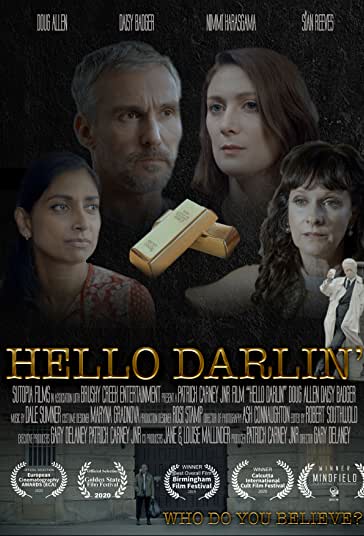 سلام دارلین فیلم