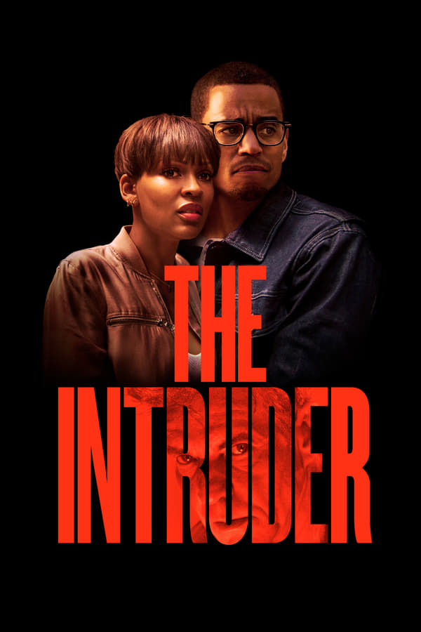 The Intruder فیلم