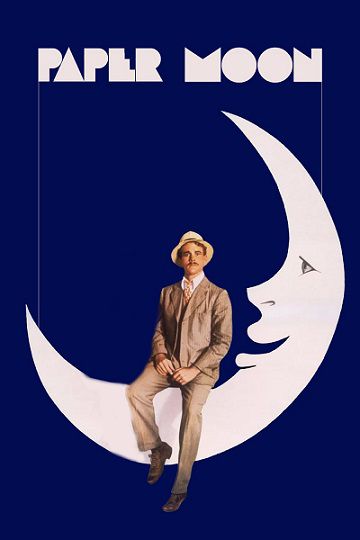 Paper Moon فیلم