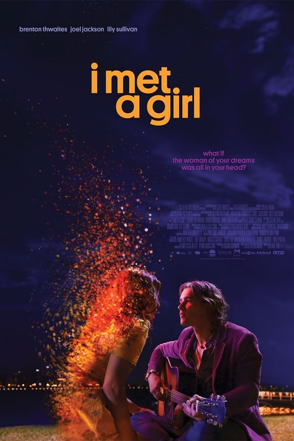 I Met a Girl فیلم