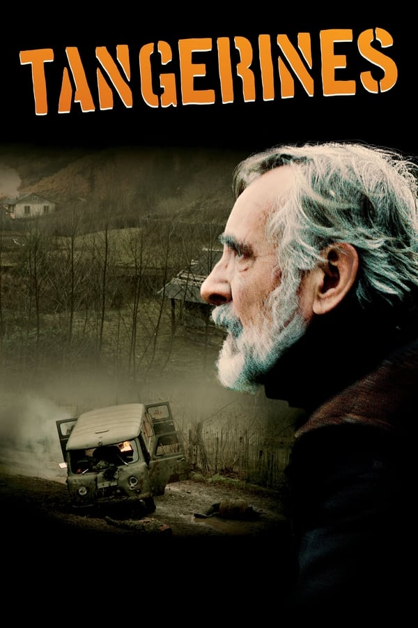 Tangerines فیلم