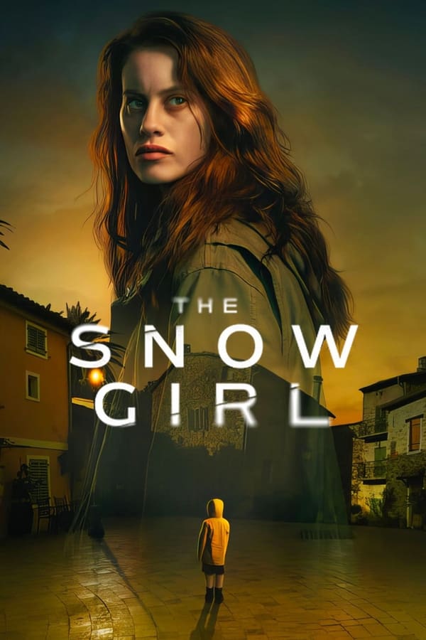 The Snow Girl سریال