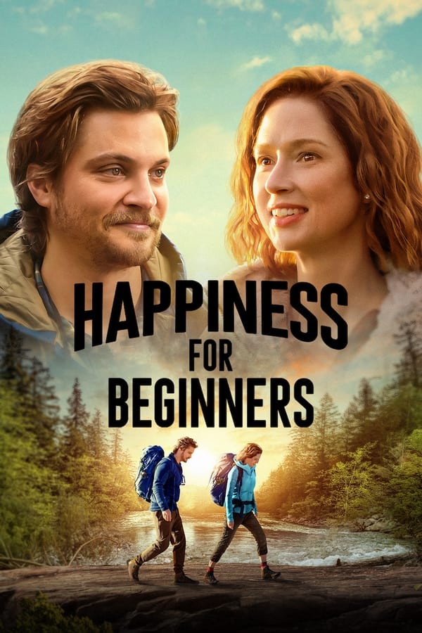 Happiness for Beginners فیلم