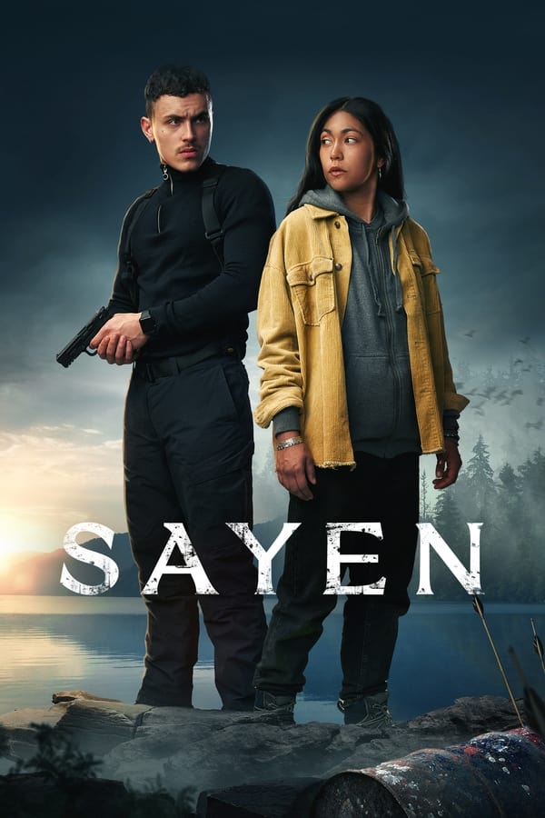 Sayen فیلم