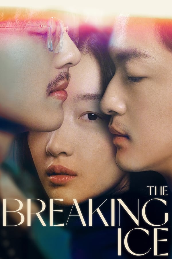 The Breaking Ice فیلم