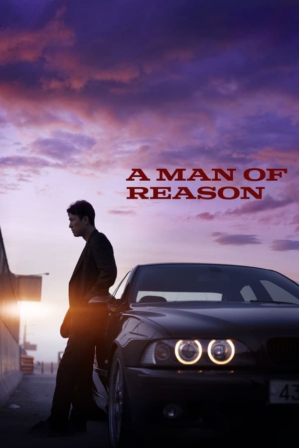 مرد منطق فیلم