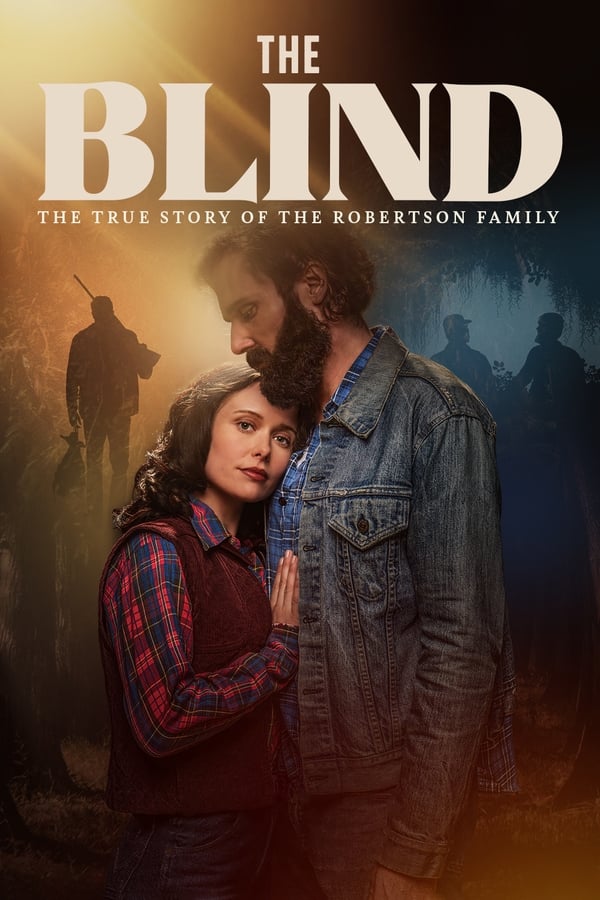 The Blind فیلم