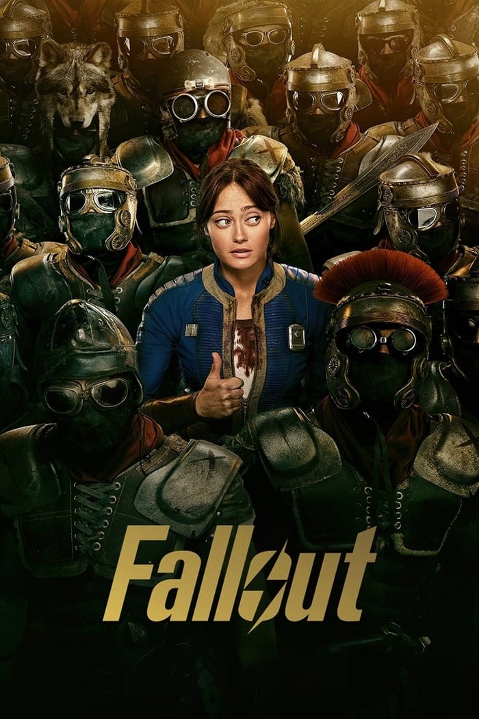 Fallout سریال
