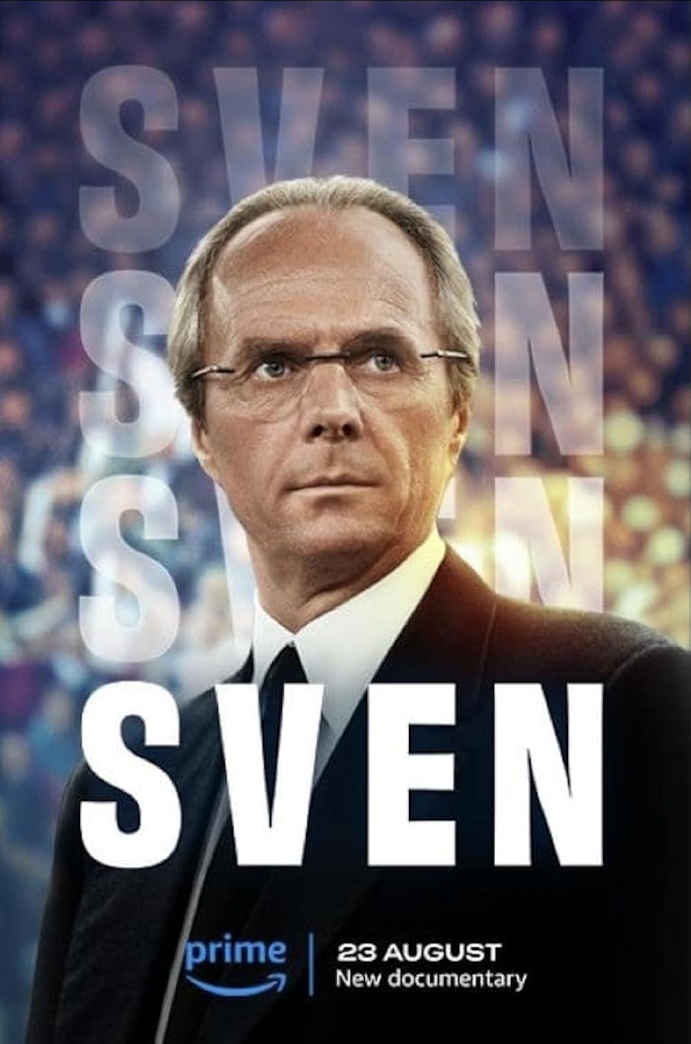 Sven — پوستر