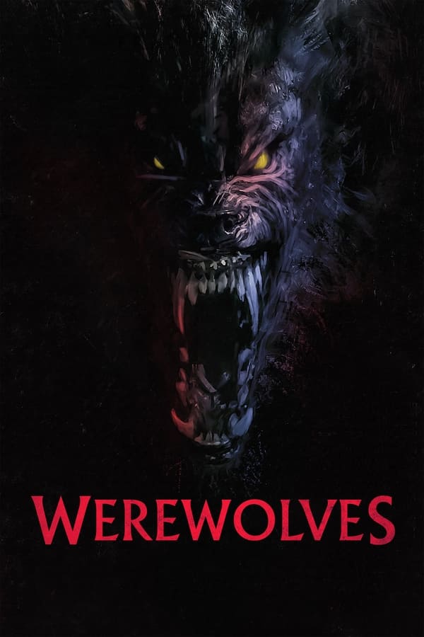 Werewolves فیلم