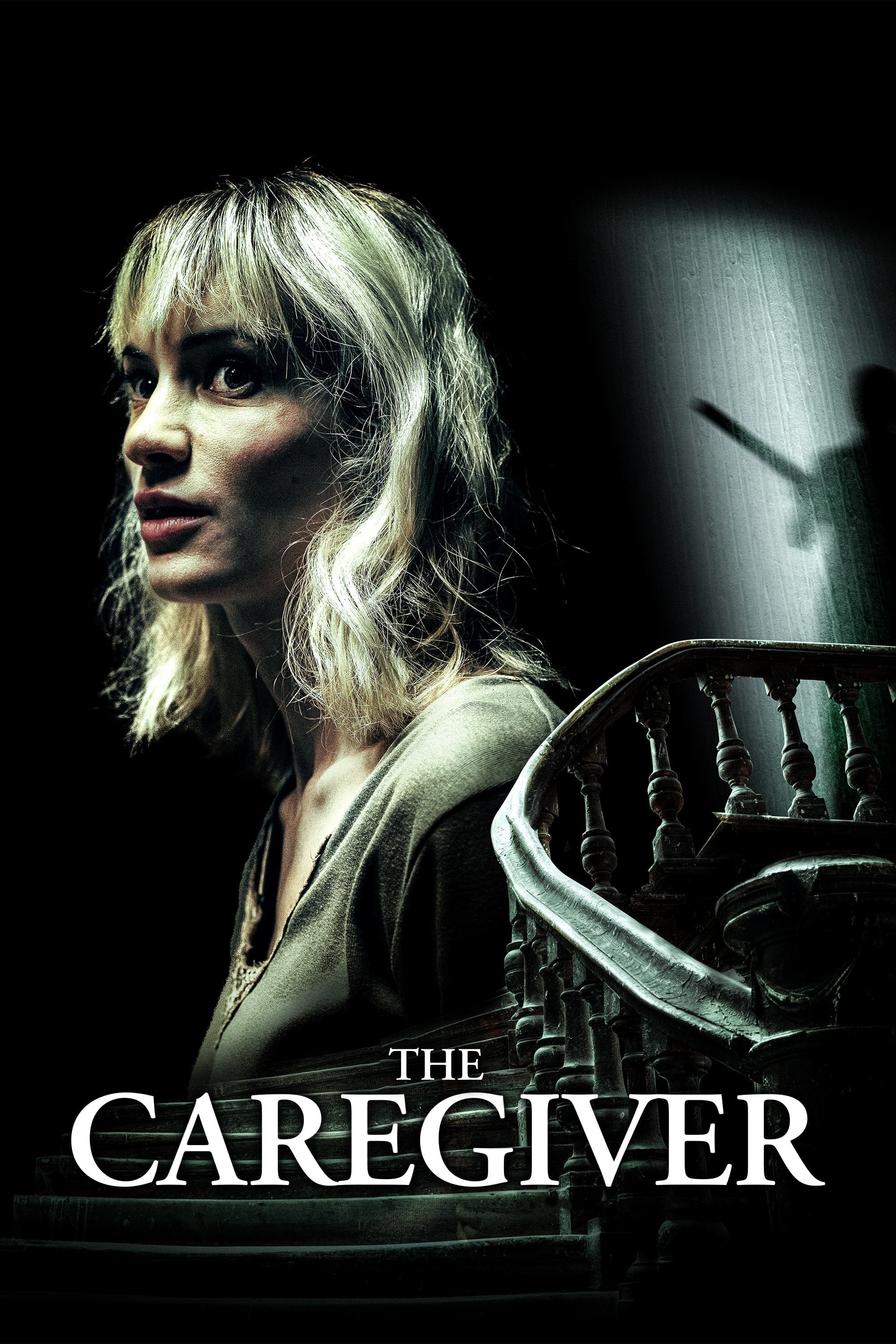 The Caregiver فیلم