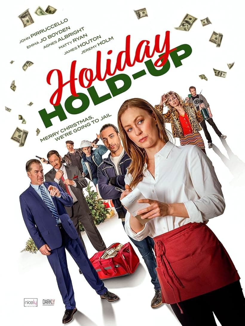 Holiday Hold-Up فیلم