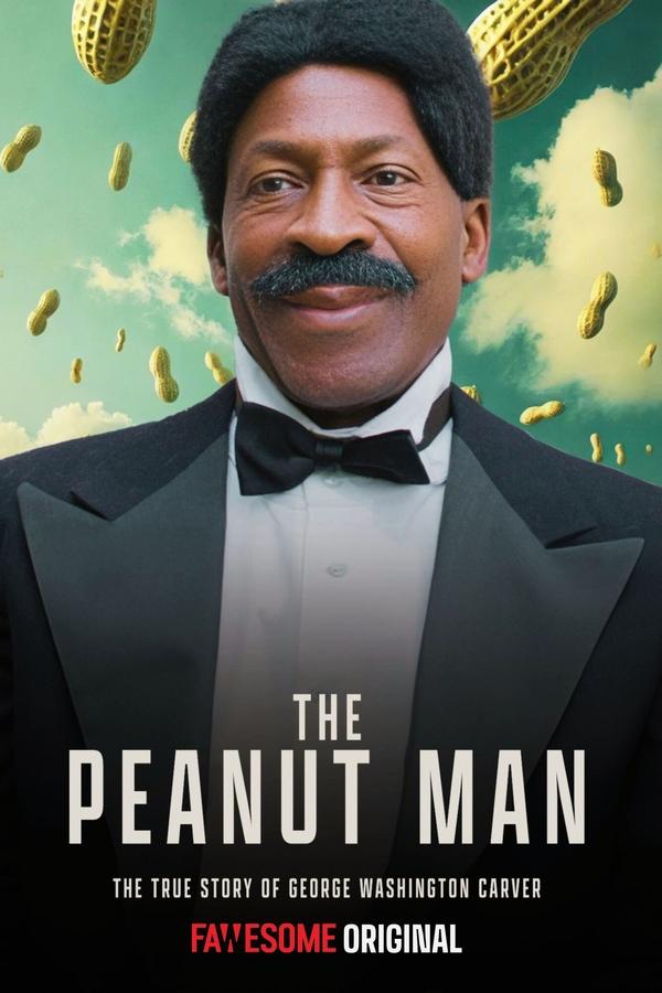 The Peanut Man فیلم