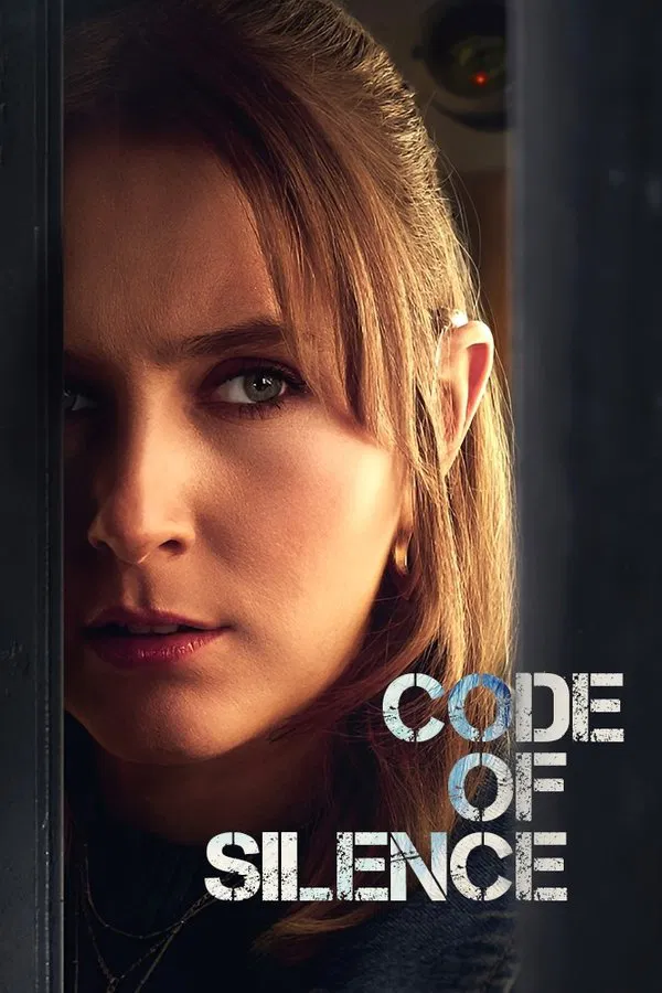 Code of Silence سریال