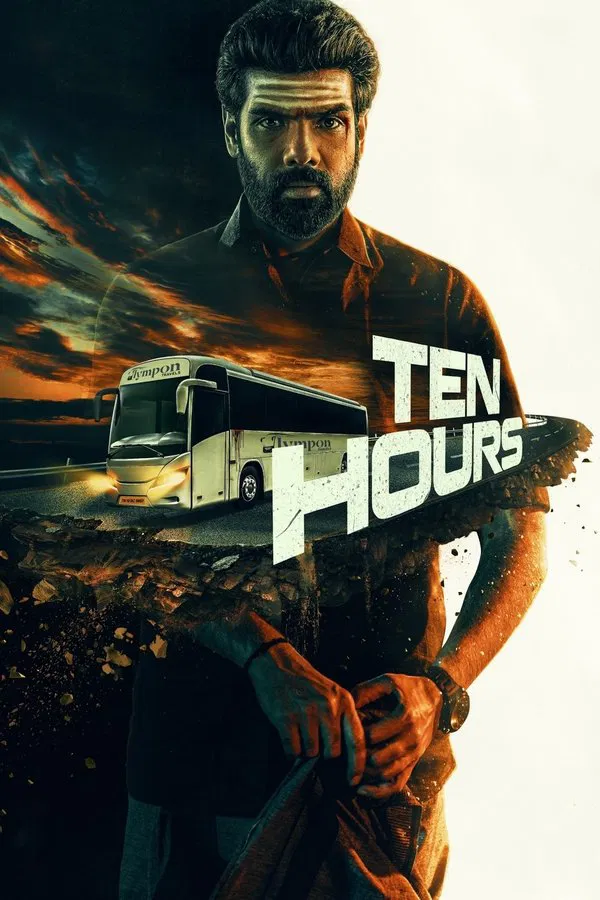 Ten Hours فیلم