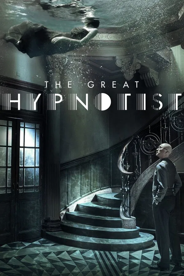The Great Hypnotist فیلم
