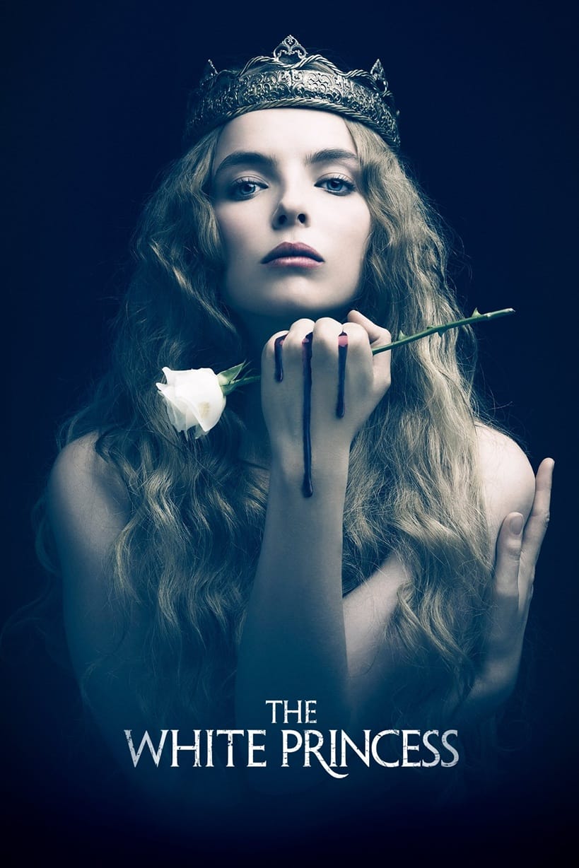 The White Princess سریال