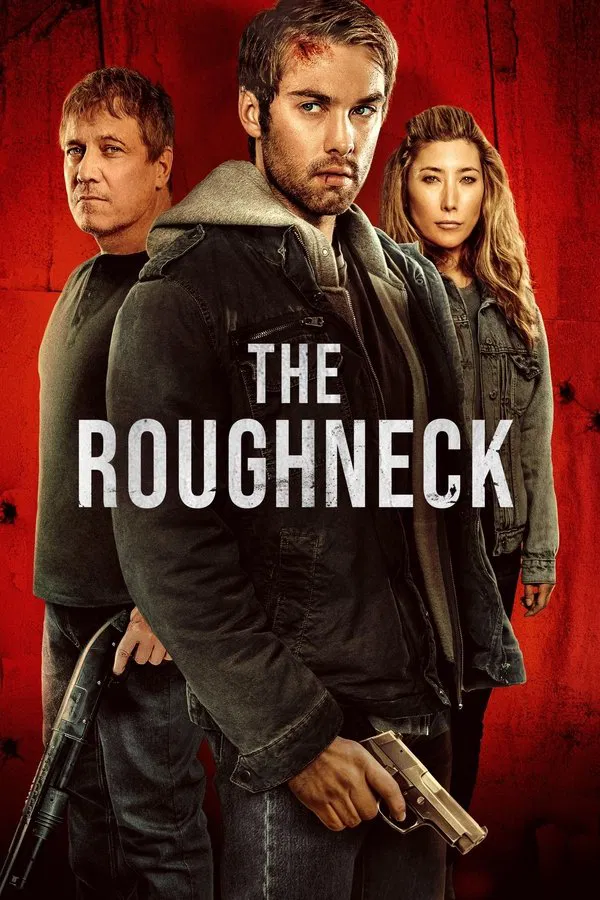 The Roughneck فیلم
