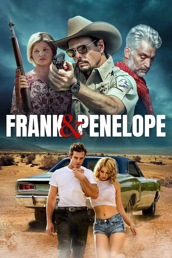 Frank and Penelope فیلم